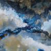 Caelestis X
Acrylic on Canvas
12x22
$195.