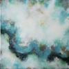 Caelestis CXII 112
Acrylic on Box w/ Resin
12x12
$195.