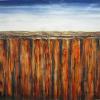 On the Edge of Night
Acrylic on Canvas
40x40
$395.