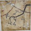 Fresco Blossoms 4
Acrylic on Canvas
16x16
$25.