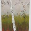 Bali Birch II
Acrylic on Paper
26x10
$25.