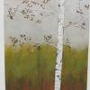 Bali Birch III
Acrylic on Paper
26x10
$25. 