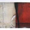 Circular Rhythm I
Acrylic on Paper
11x40
$20.