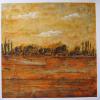 Illuminated Horizon I
Acrylic on Paper
30x30
$20.